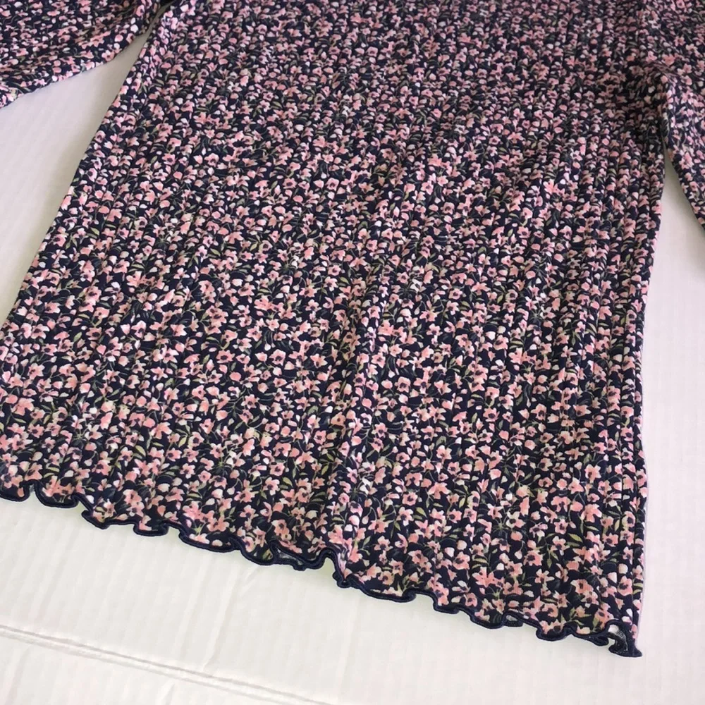 Old Navy Flower Girls Top